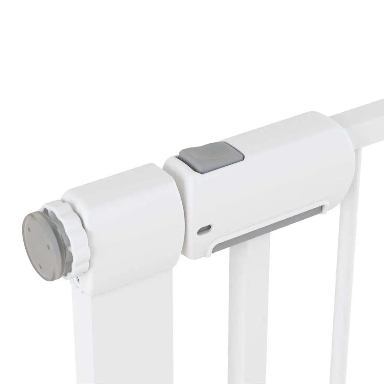 BG-17 magnetic-assisted double-action latch detail