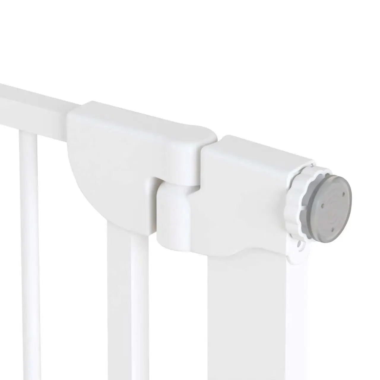 BG-17 hinge and pressure-mounting detail