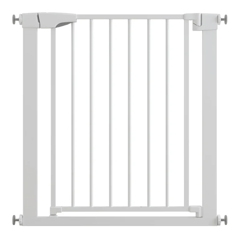 Pressure-Mounted vs Hardware-Mounted vs Retractable Baby Gates